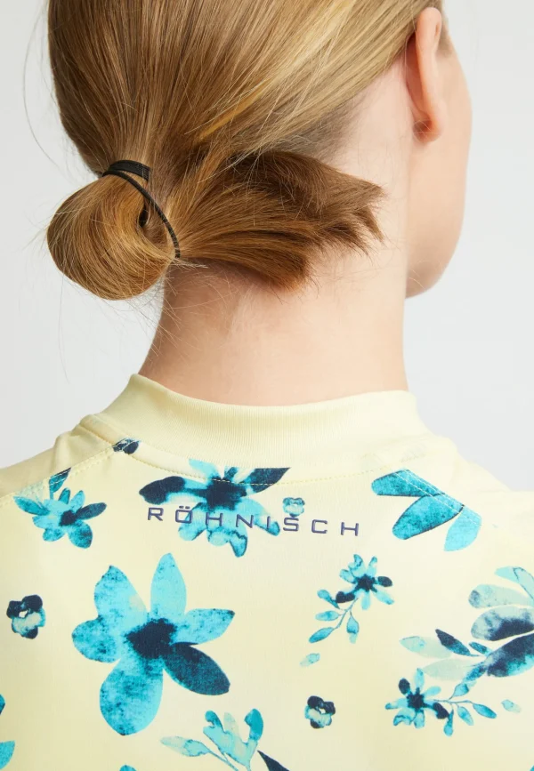 Camila Top, -Röhnisch Clearance