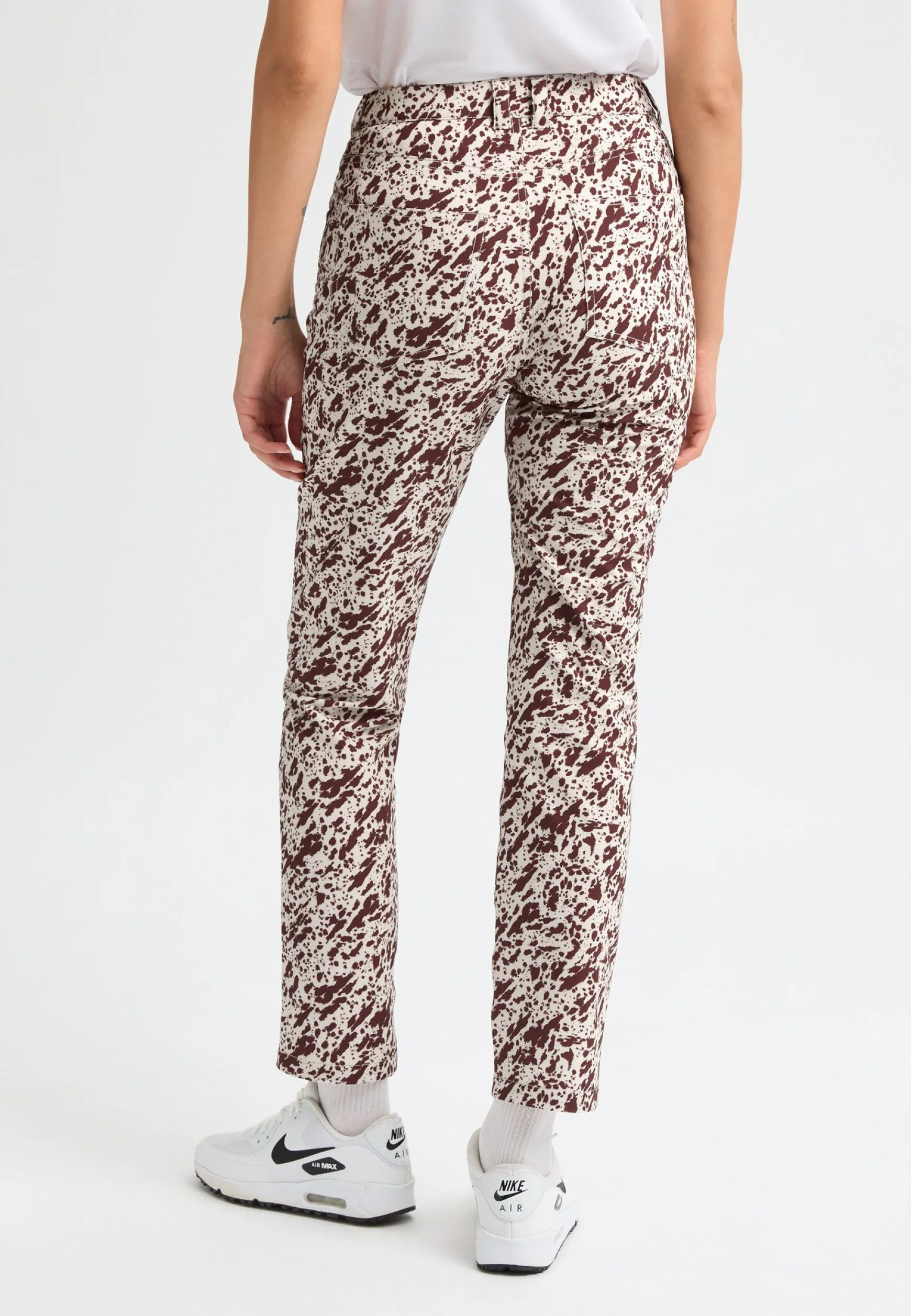 chie_brushed_pant_micro_b_1.webp Chie Brushed Pant, -Röhnisch Hot