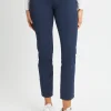 Chie Brushed Pant, -Röhnisch Clearance