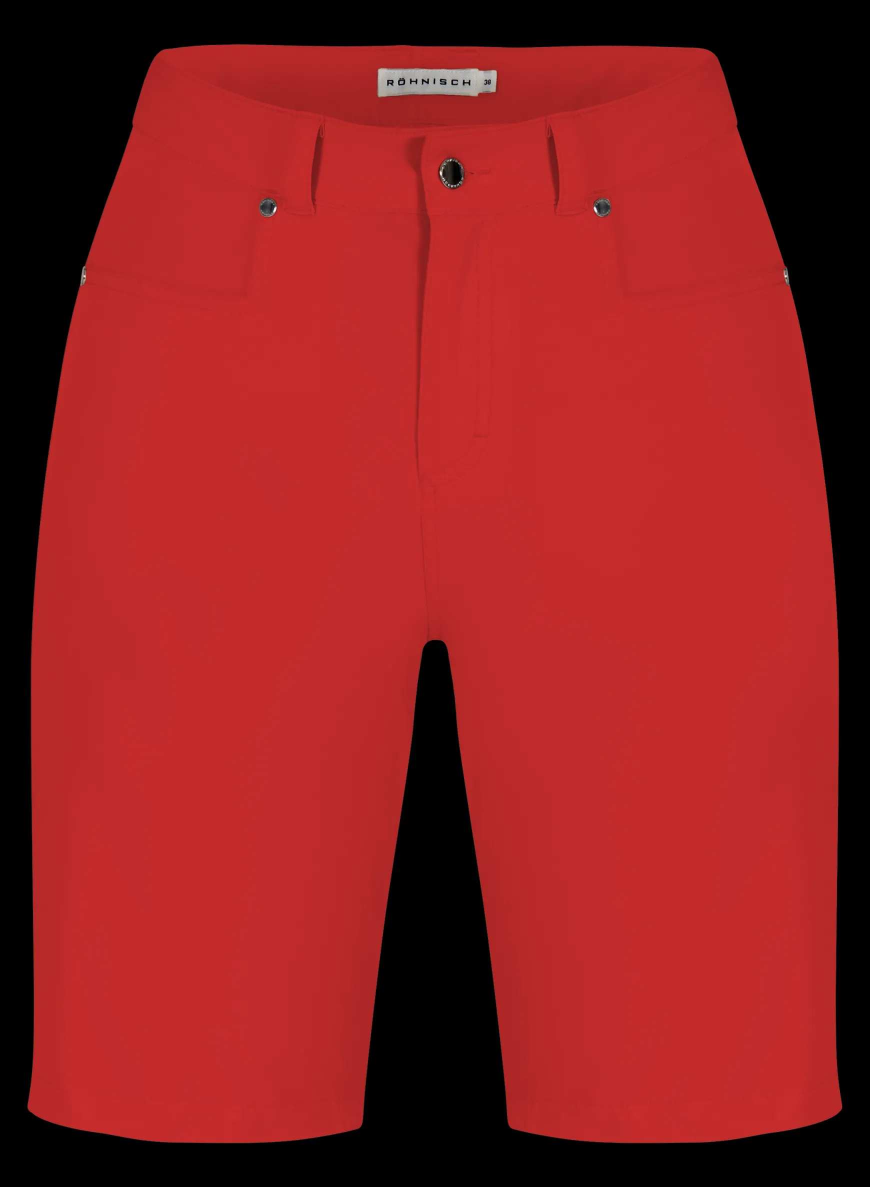 chie_comfort_bermuda_flam_0.webp Chie Comfort Bermuda, -Röhnisch Best Sale