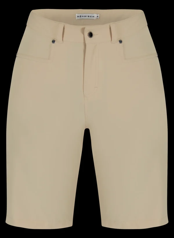 Chie Comfort Bermuda, -Röhnisch Shop