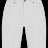 Chie Comfort Bermuda, -Röhnisch New