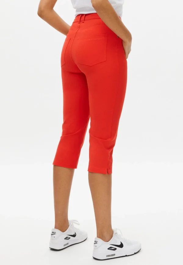 Chie Comfort Capri, -Röhnisch Clearance