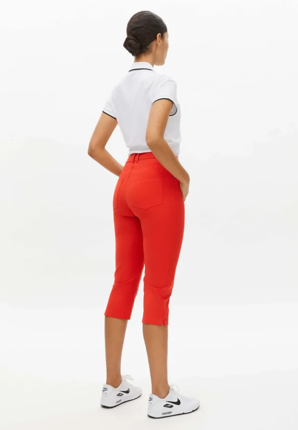 Chie Comfort Capri, -Röhnisch Clearance