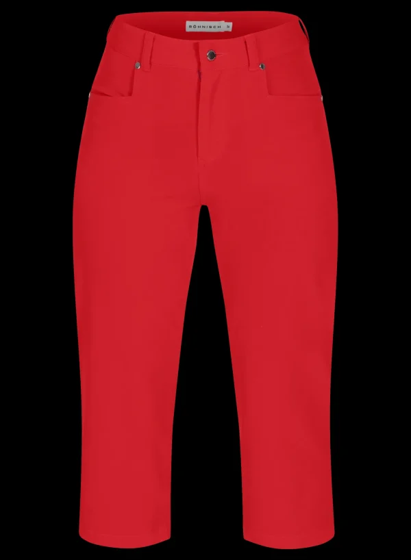 Chie Comfort Capri, -Röhnisch Clearance