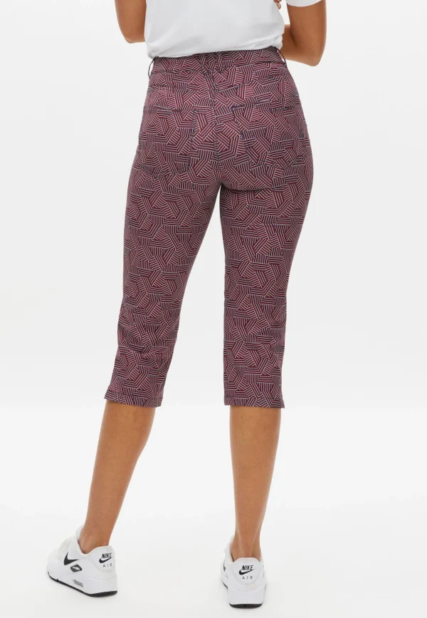 Chie Comfort Capri, -Röhnisch Shop