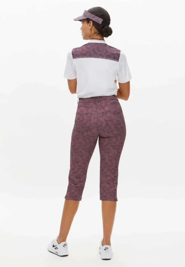 Chie Comfort Capri, -Röhnisch Shop