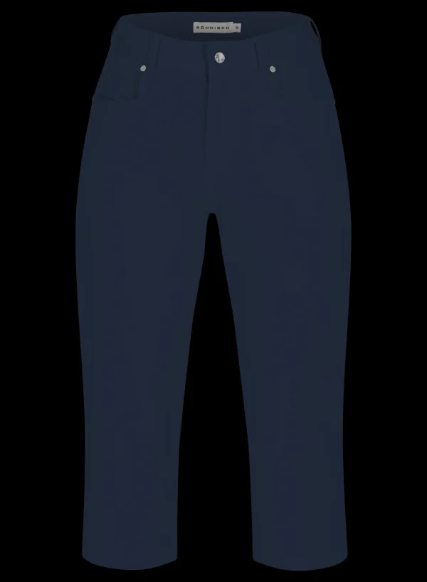 Chie Comfort Capri, -Röhnisch Store