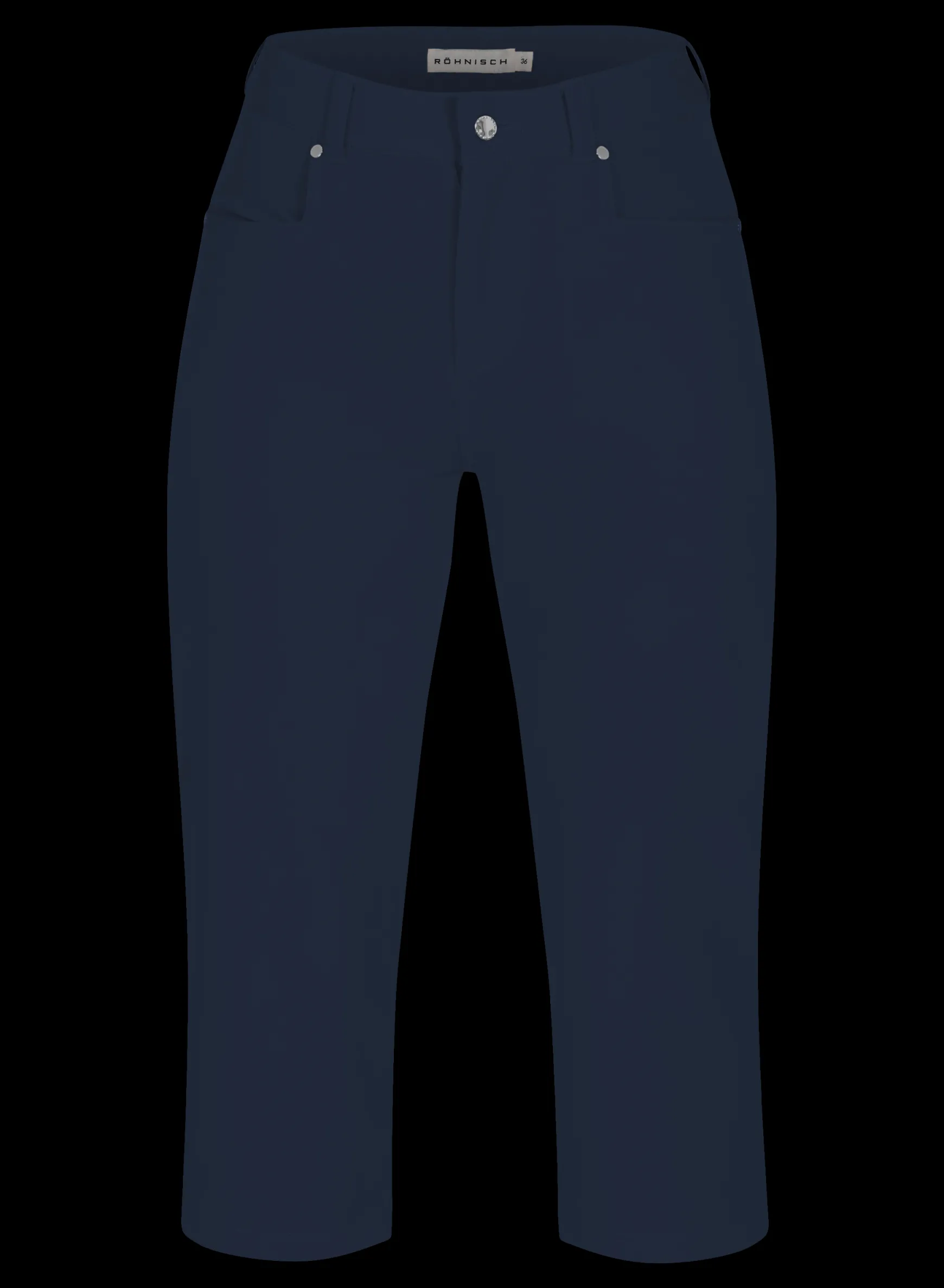 chie_comfort_capri_navy_0.webp Chie Comfort Capri, -Röhnisch Store