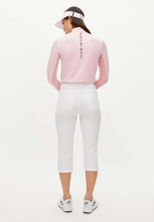 Chie Comfort Capri, -Röhnisch Best