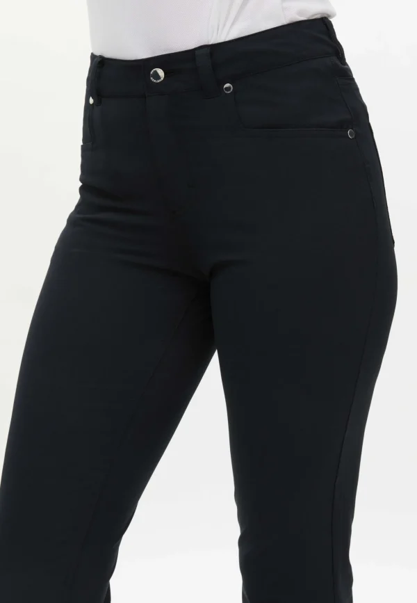 Chie Comfort Pants 30, -Röhnisch Shop