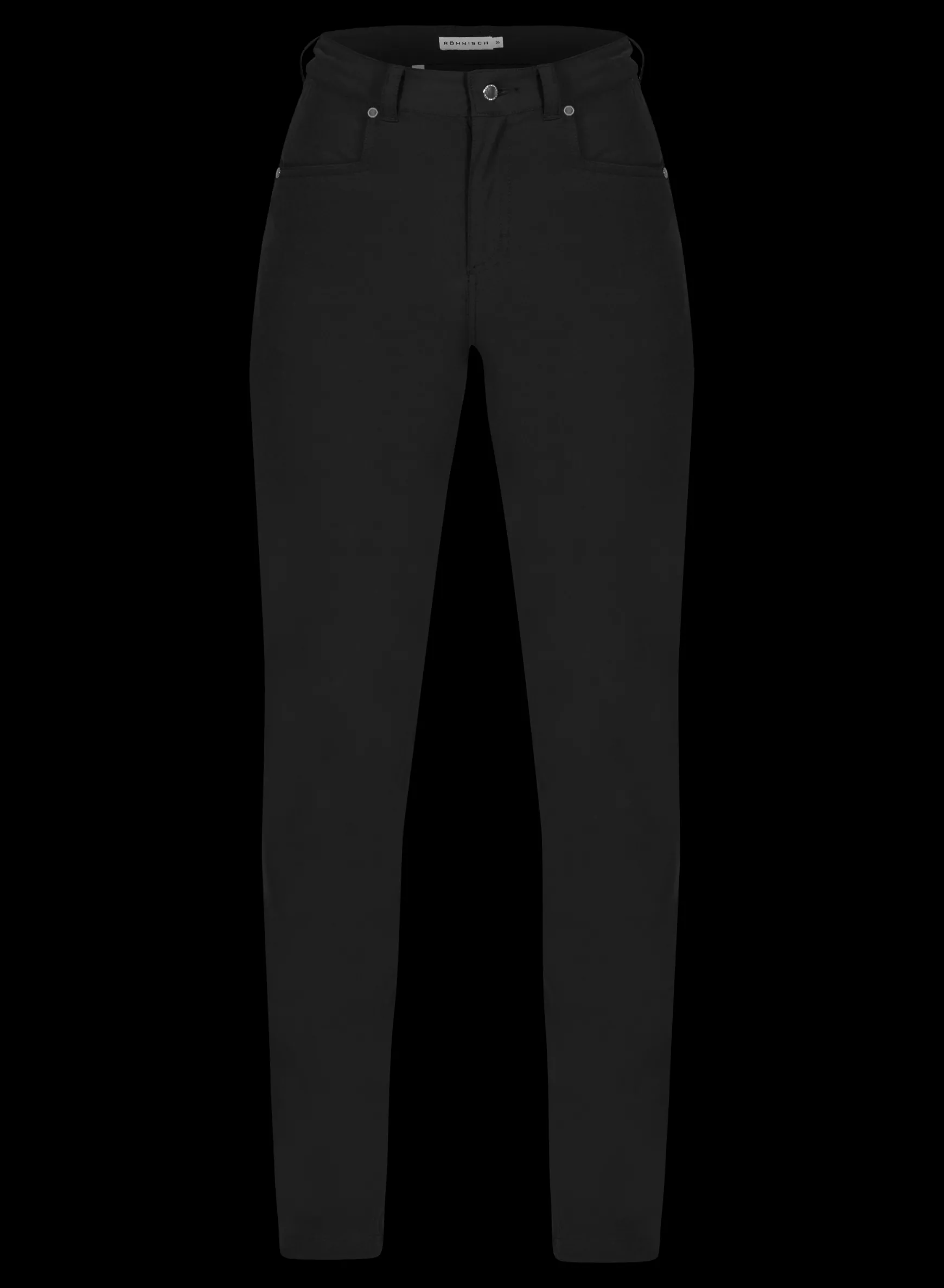 chie_comfort_pants__black_3.webp Chie Comfort Pants 32, -Röhnisch Clearance