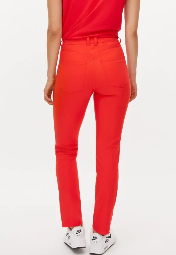 Chie Comfort Pants 32, -Röhnisch Fashion