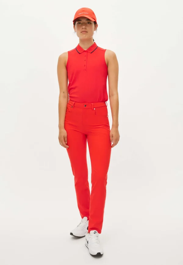 Chie Comfort Pants 32, -Röhnisch Fashion