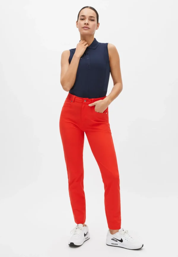 Chie Comfort Pants 30, -Röhnisch Shop