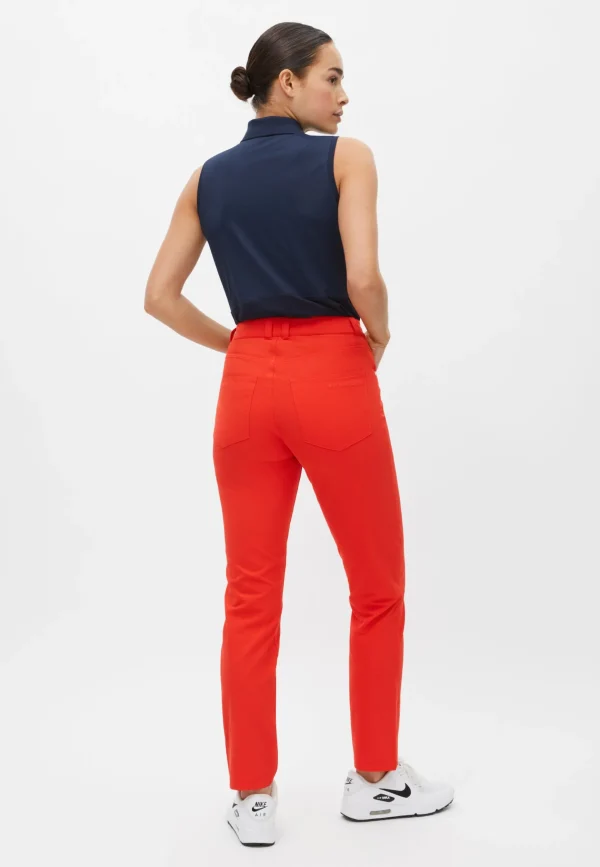 Chie Comfort Pants 30, -Röhnisch Shop