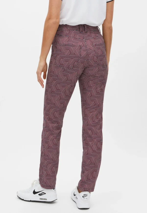 Chie Comfort Pants 30, -Röhnisch Best