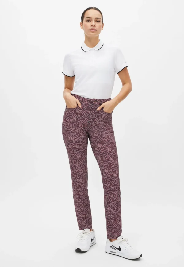 Chie Comfort Pants 30, -Röhnisch Best