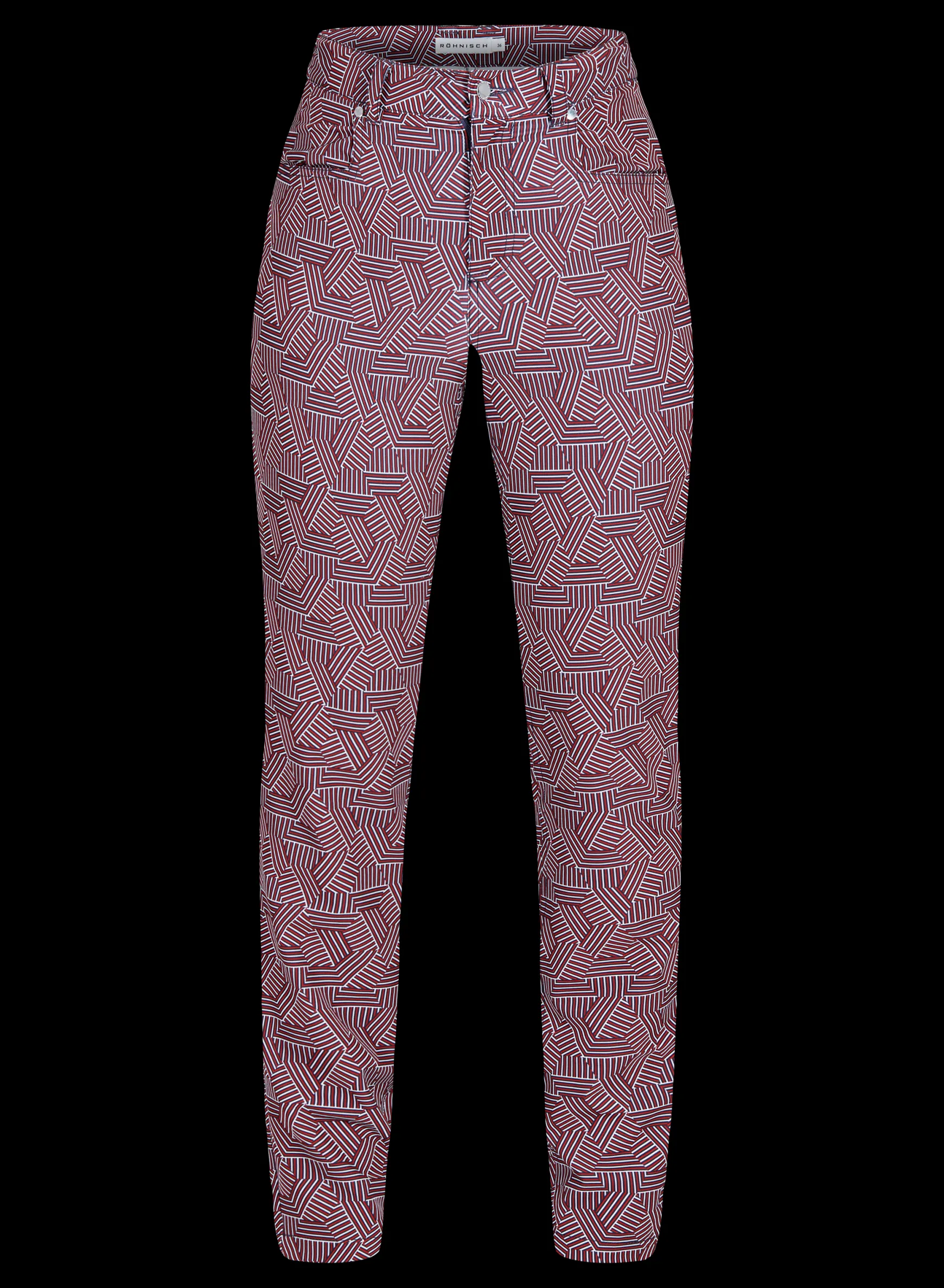 chie_comfort_pants__hexag_3.webp Chie Comfort Pants 30, -Röhnisch Best