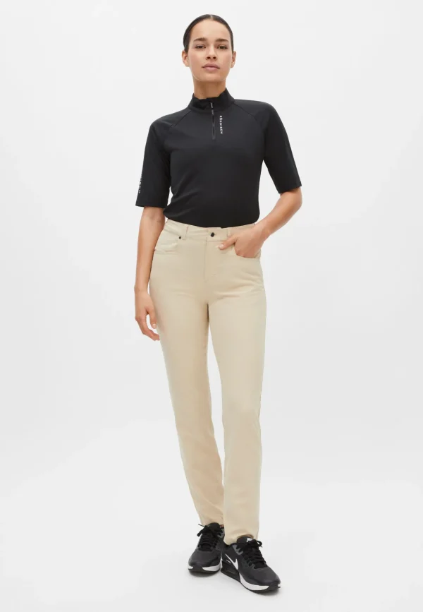Chie Comfort Pants 30, -Röhnisch Online