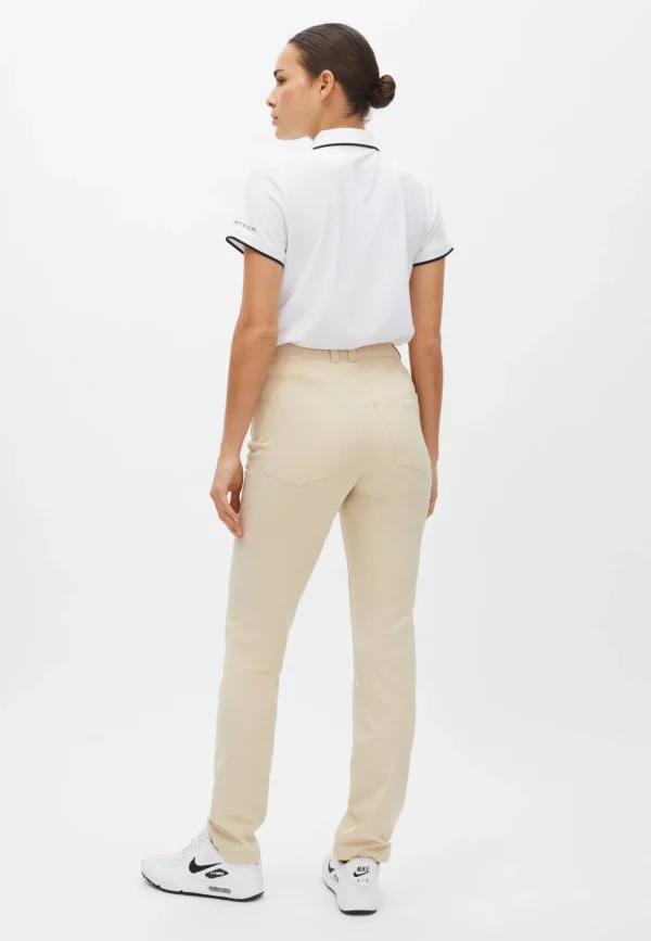 Chie Comfort Pants 32, -Röhnisch Hot
