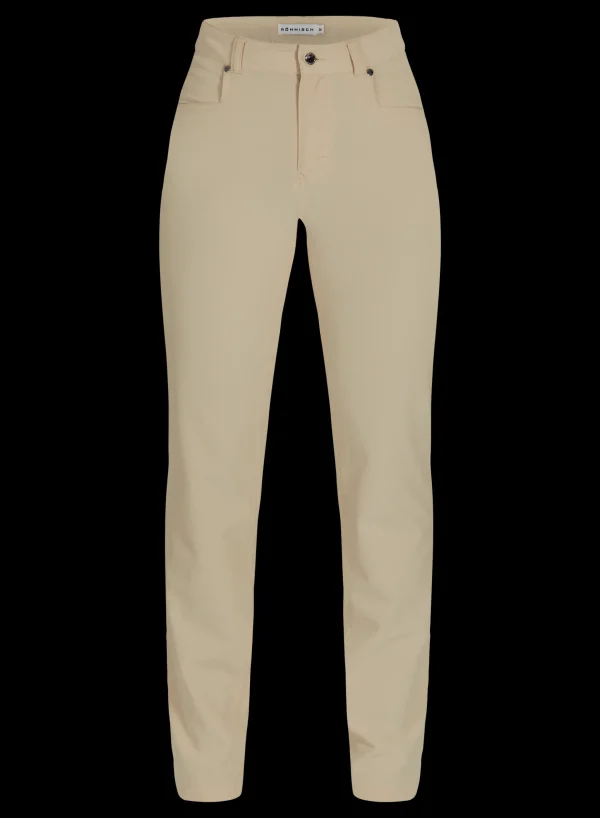 Chie Comfort Pants 30, -Röhnisch Online