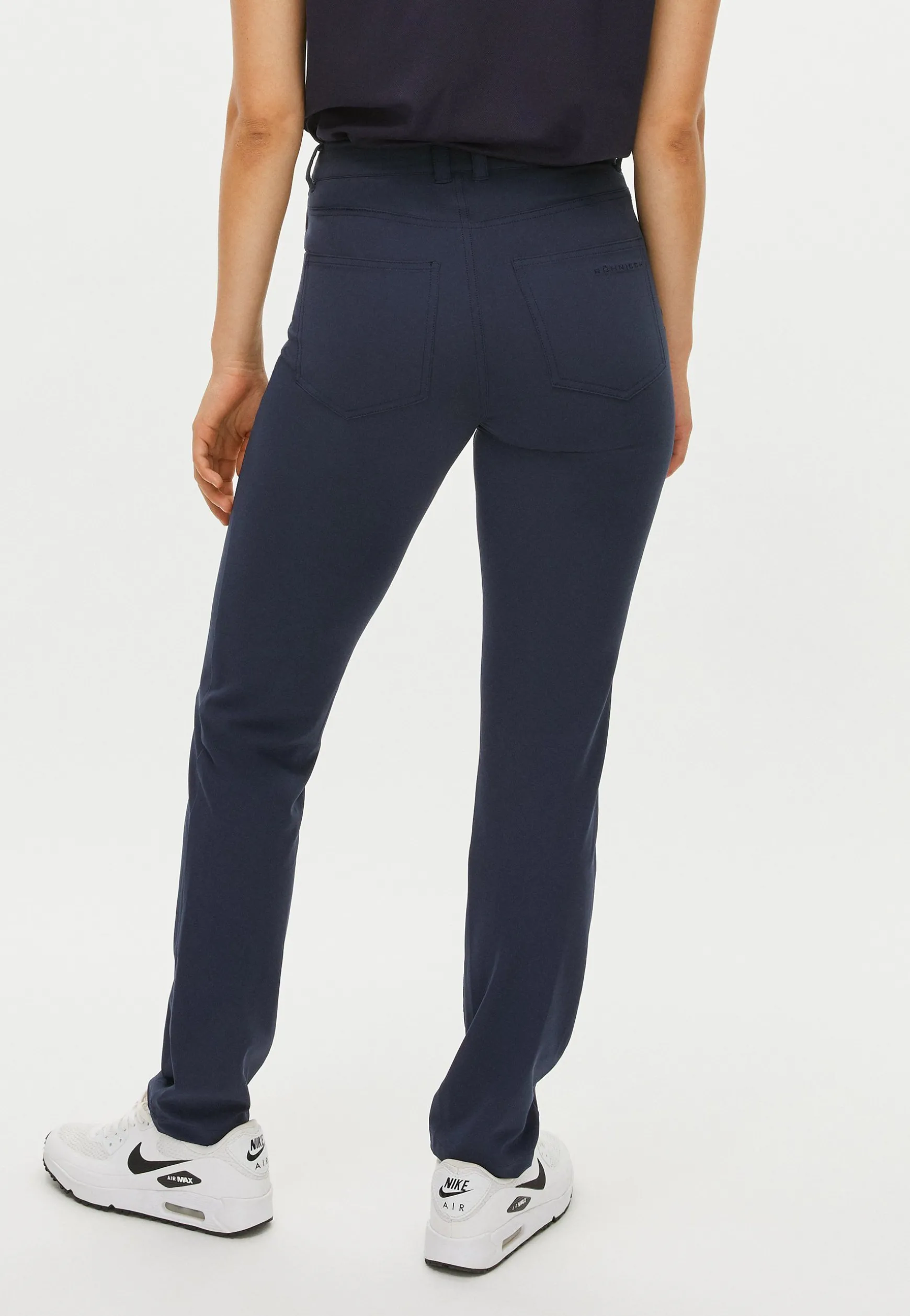 chie_comfort_pants__navy_0.webp Chie Comfort Pants 32, -Röhnisch Sale