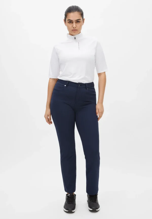 Chie Comfort Pants 30, -Röhnisch New
