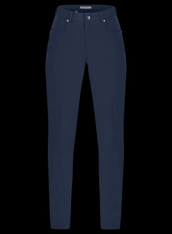 Chie Comfort Pants 32, -Röhnisch Sale