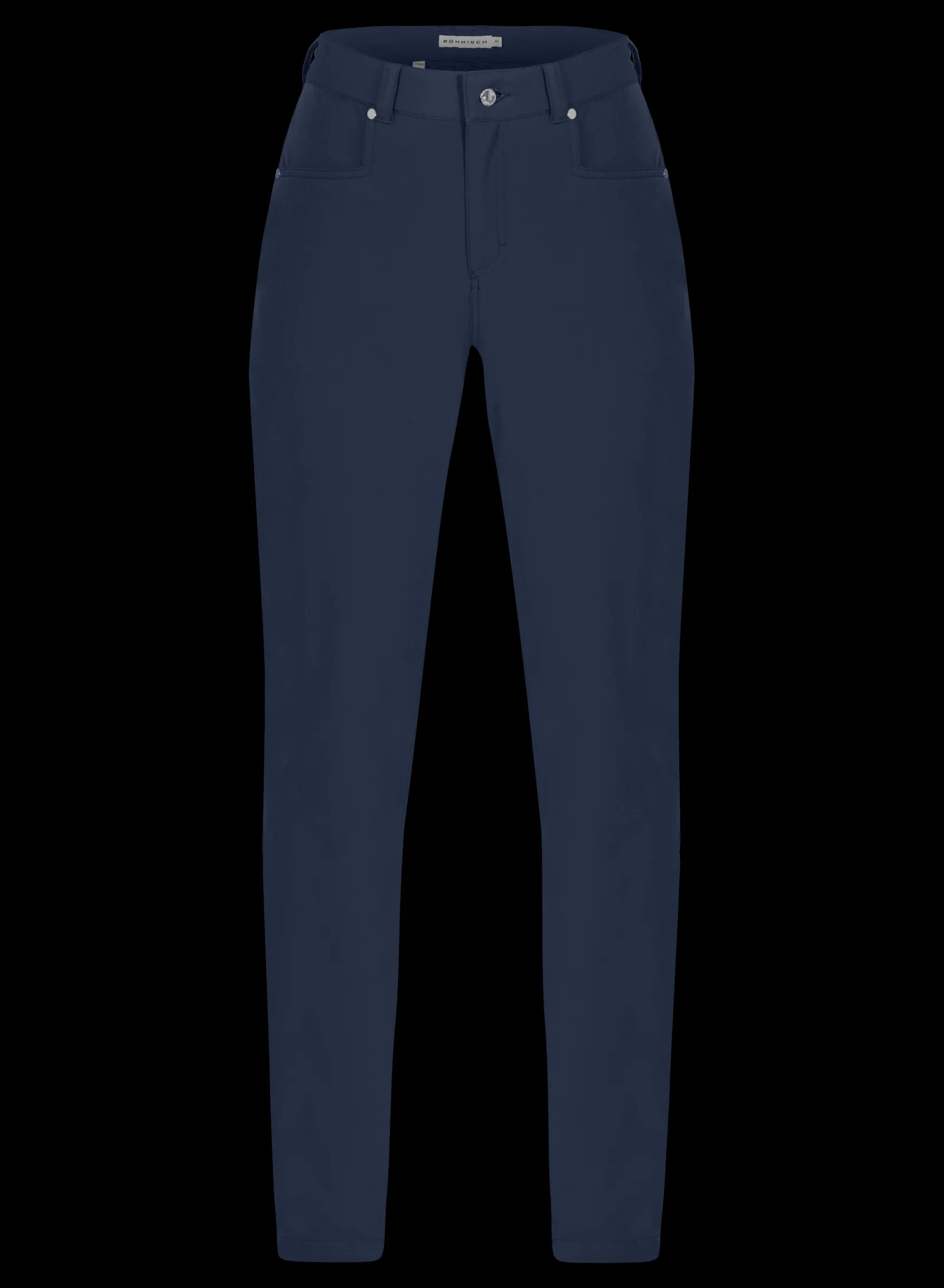 chie_comfort_pants__navy_4.webp Chie Comfort Pants 32, -Röhnisch Sale