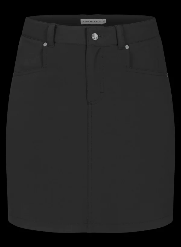 Chie Comfort Skort, -Röhnisch Fashion