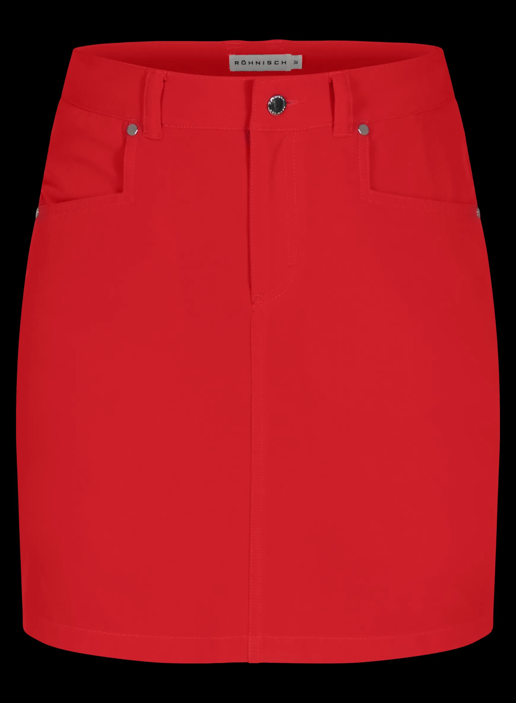 chie_comfort_skort_flame__1.webp Chie Comfort Skort, -Röhnisch Cheap