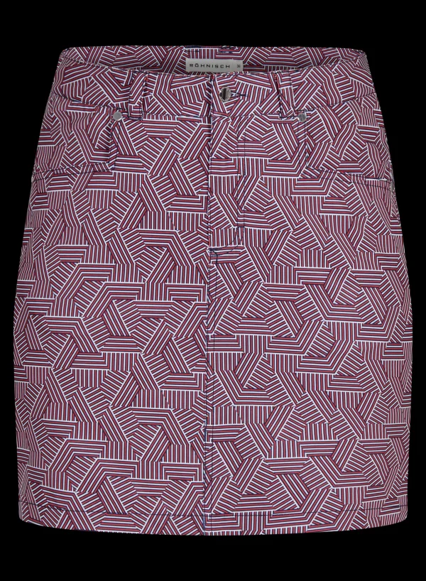 Chie Comfort Skort, -Röhnisch Shop