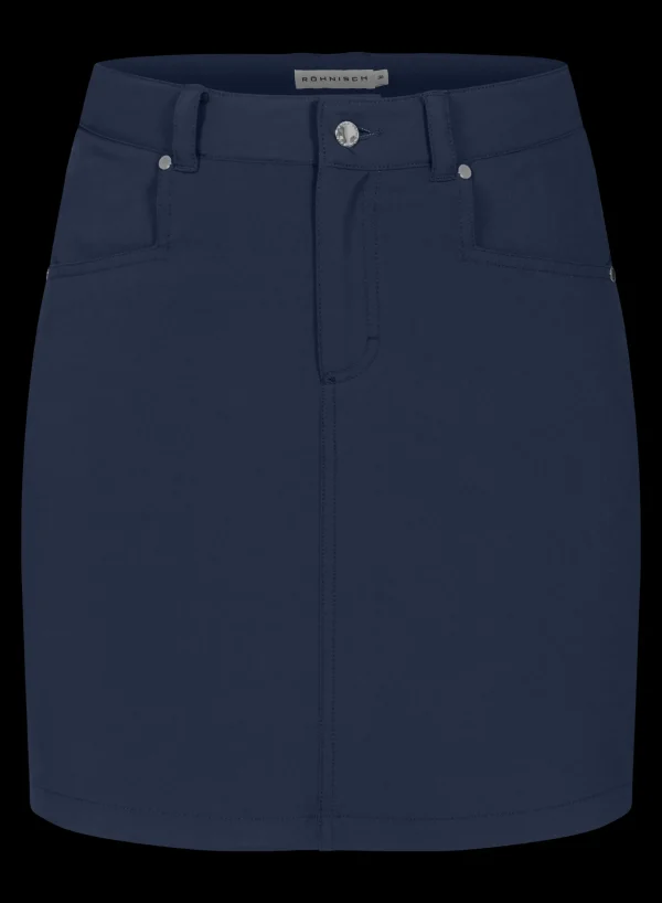 Chie Comfort Skort, -Röhnisch Best