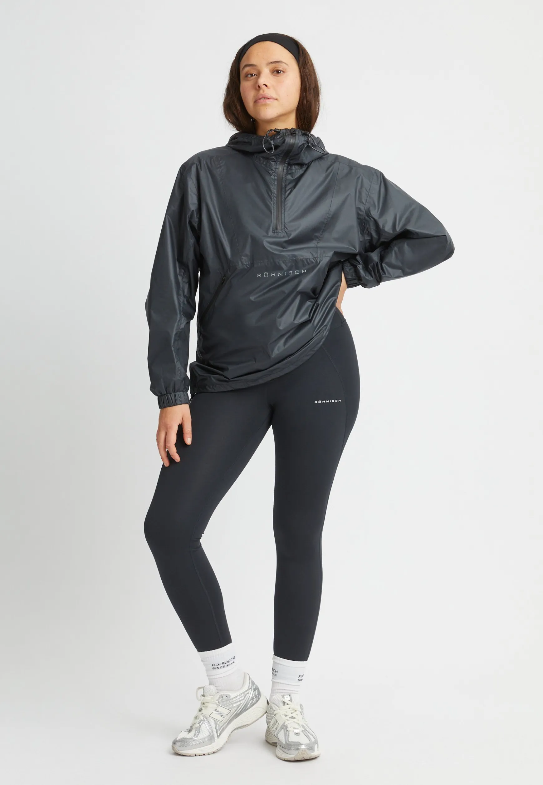cliff_rain_jacket_black_2.webp Cliff Rain Jacket, -Röhnisch Cheap