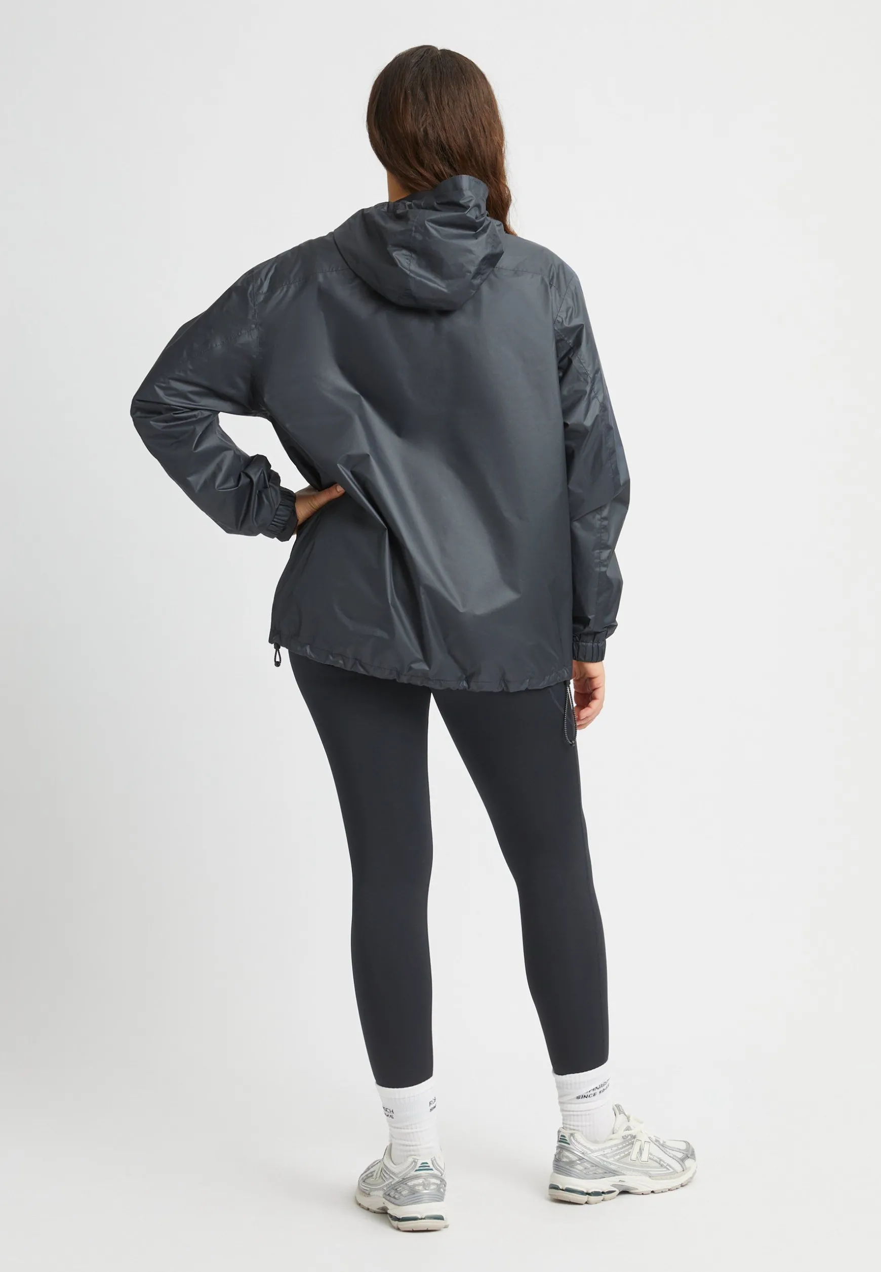 cliff_rain_jacket_black_4.webp Cliff Rain Jacket, -Röhnisch Cheap