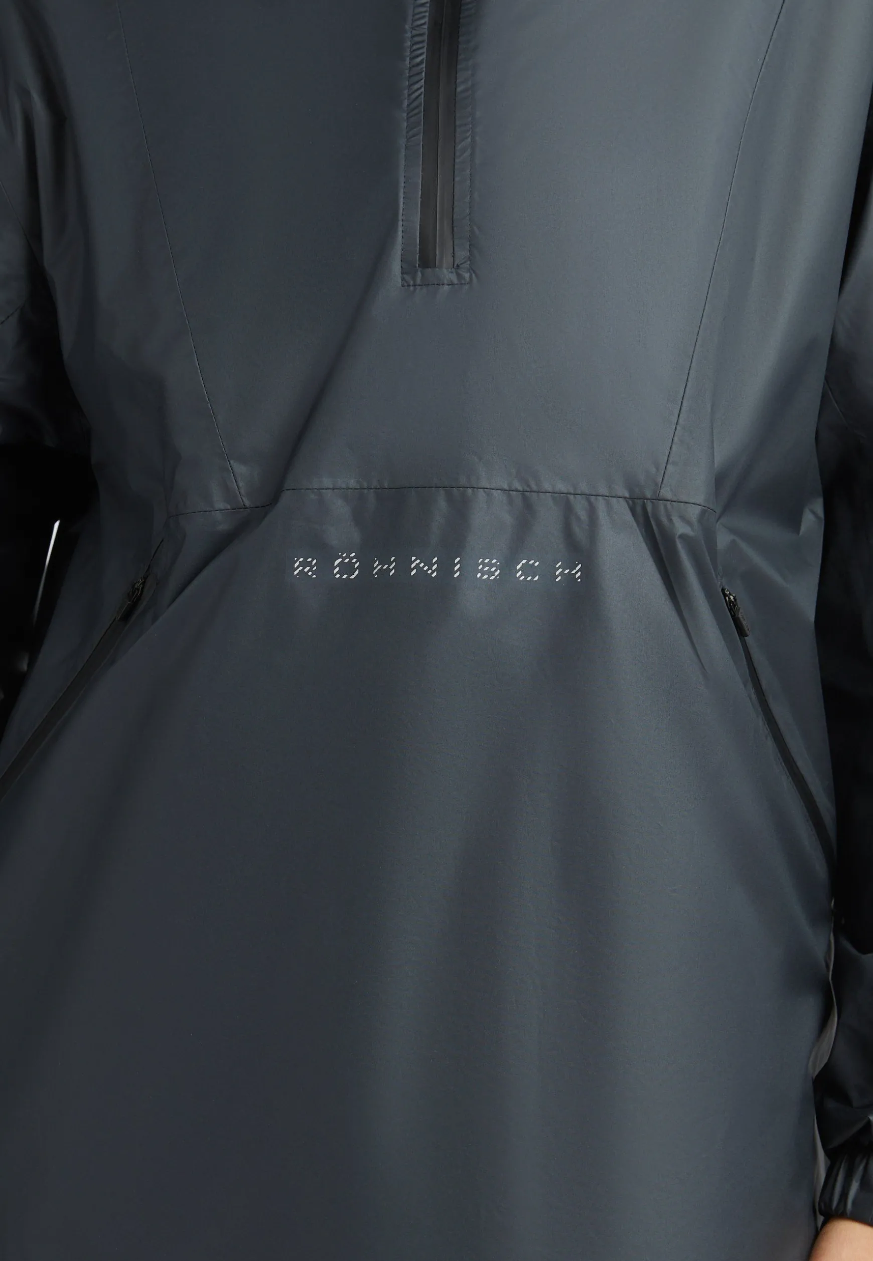 cliff_rain_jacket_black_5.webp Cliff Rain Jacket, -Röhnisch Cheap