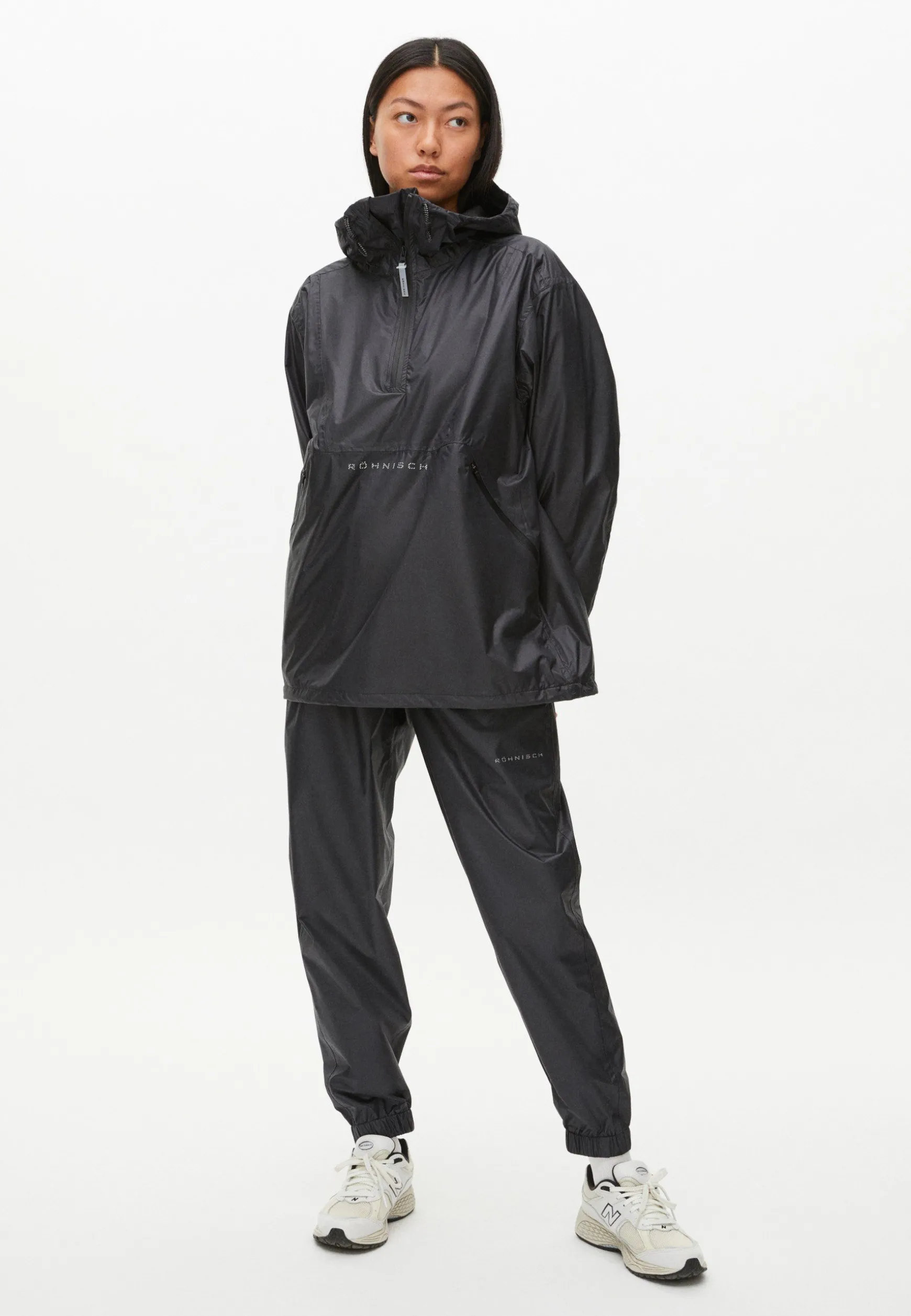 cliff_rain_jacket_black_6.webp Cliff Rain Jacket, -Röhnisch Cheap