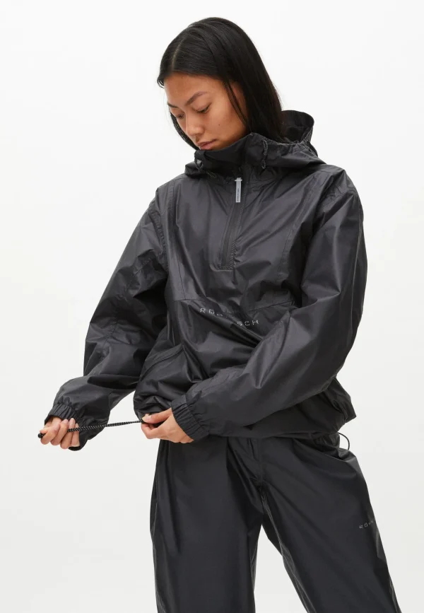 Cliff Rain Jacket, -Röhnisch Cheap