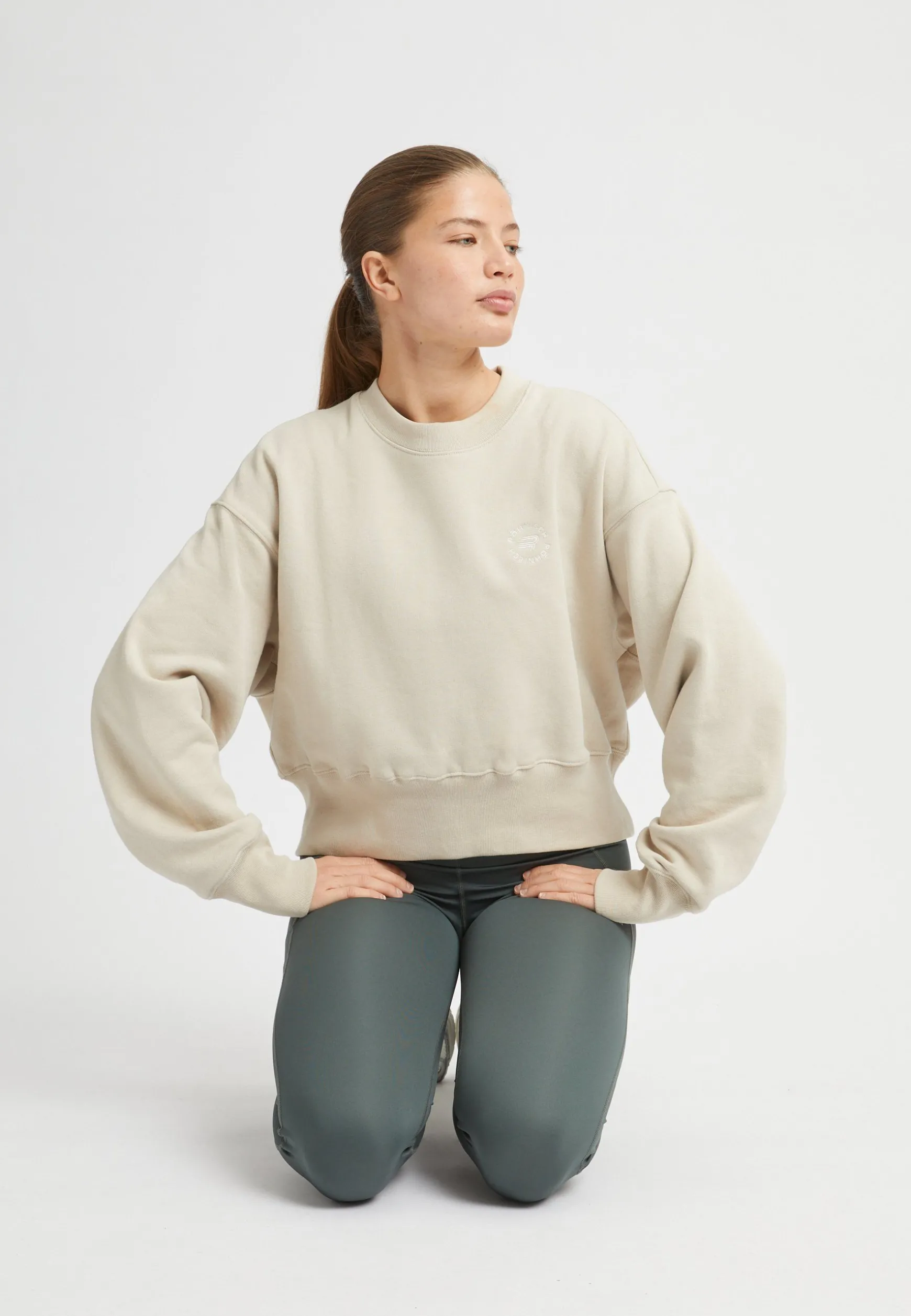 cotton_cropped_sweatshirt_1.webp Cotton Cropped Sweatshirt, -Röhnisch Online