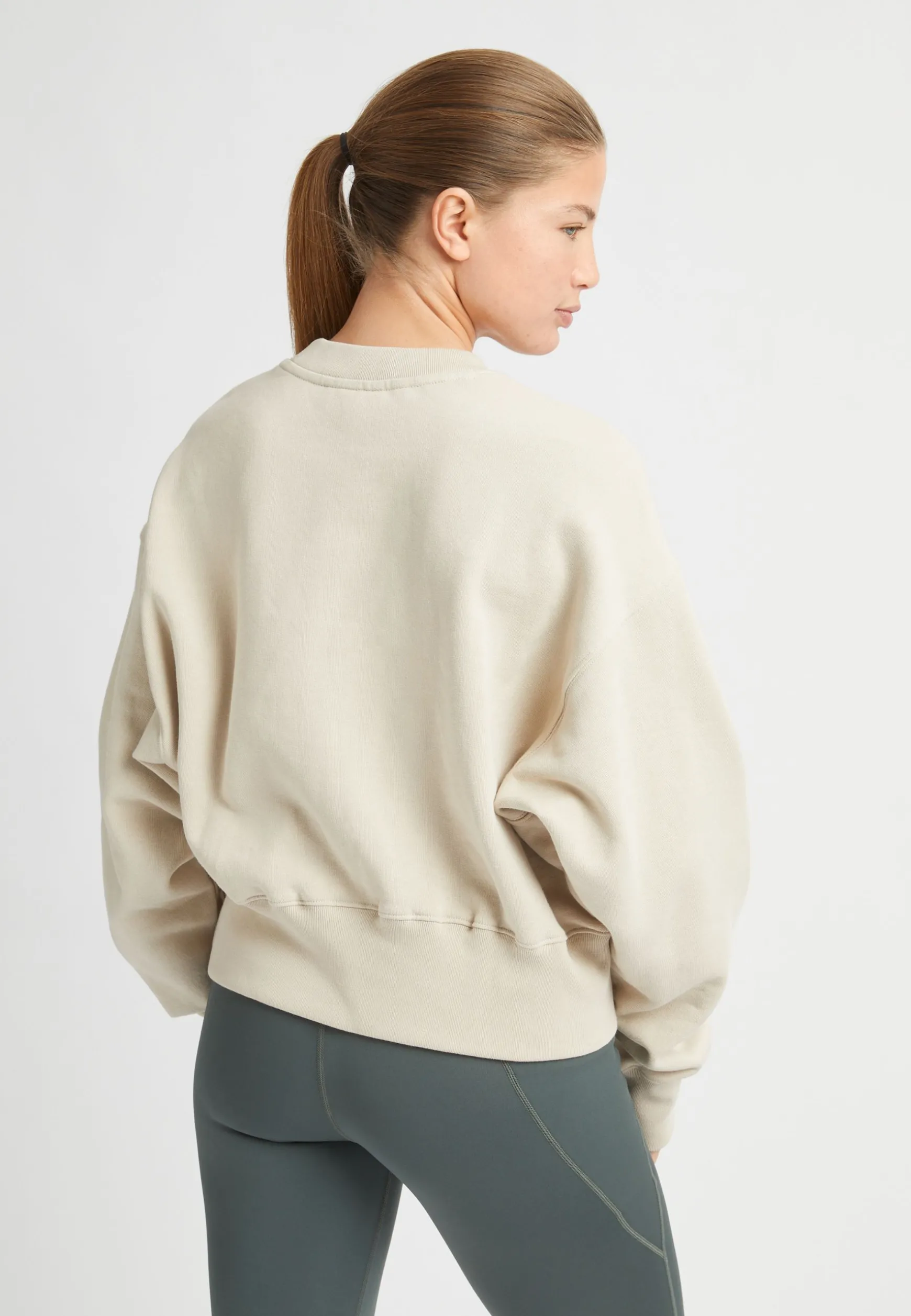 cotton_cropped_sweatshirt_3.webp Cotton Cropped Sweatshirt, -Röhnisch Online