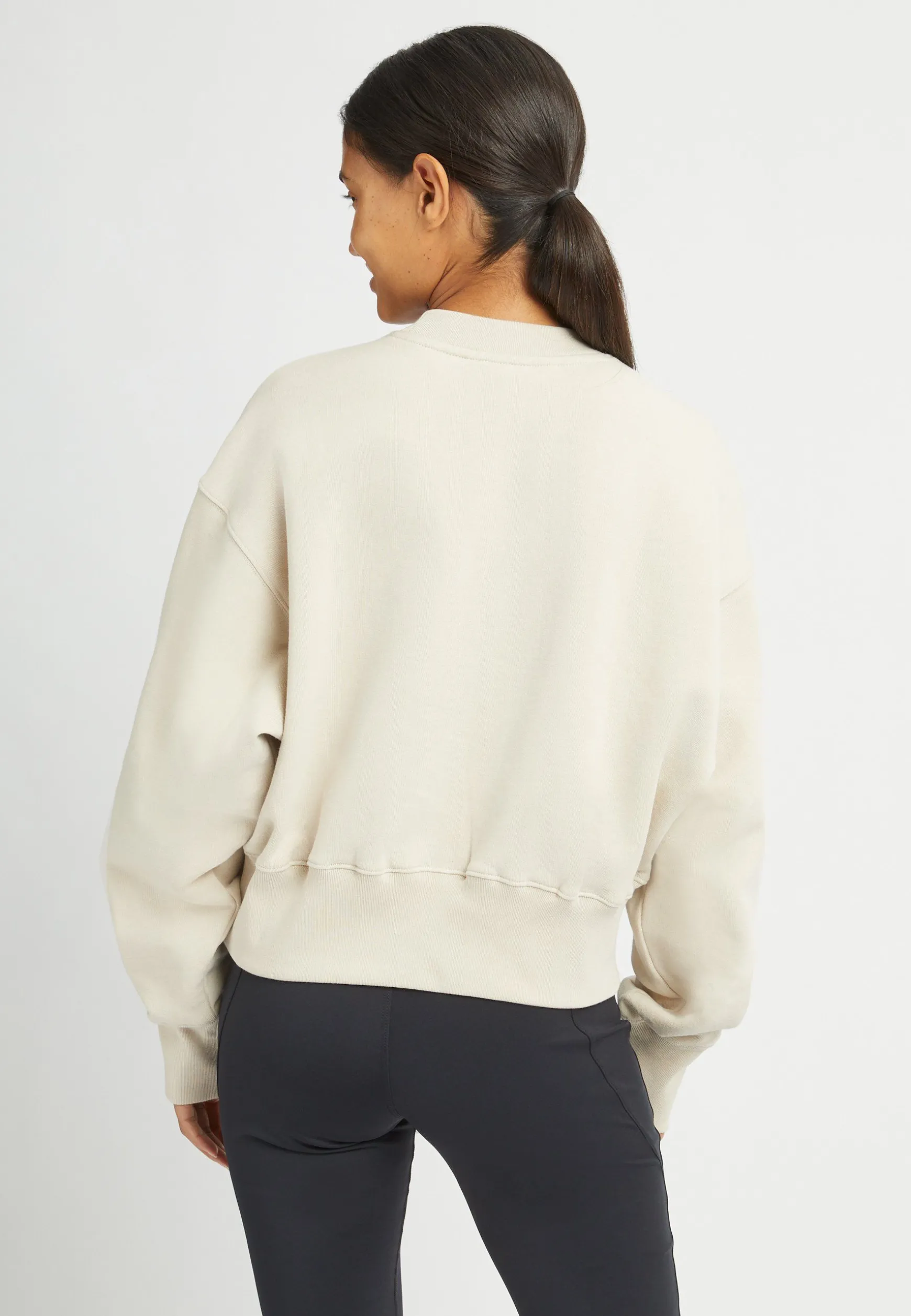 cotton_cropped_sweatshirt_7.webp Cotton Cropped Sweatshirt, -Röhnisch Online