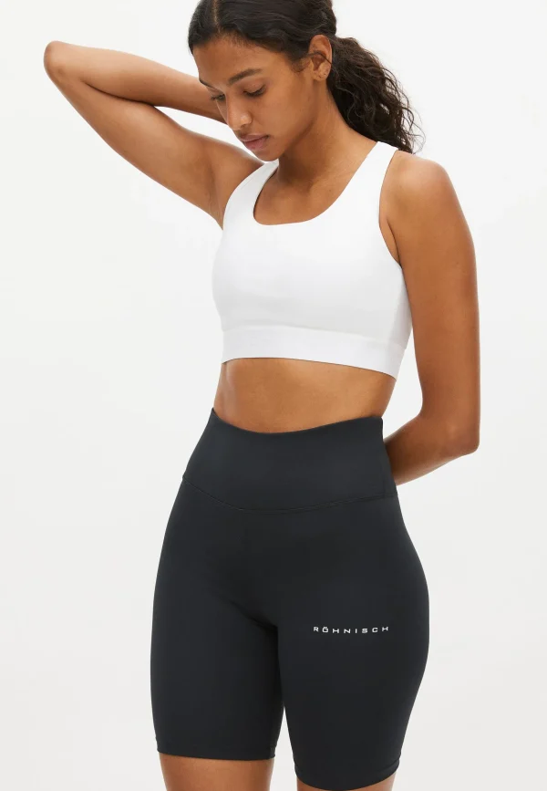 Court Bike Tights, -Röhnisch Sale