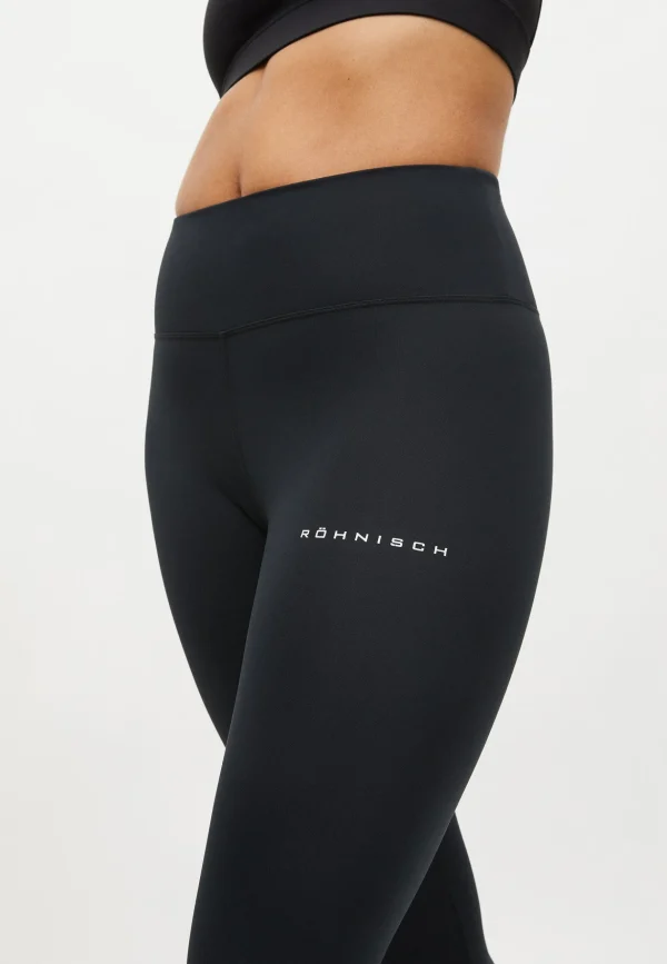 Court High Waist Tights, -Röhnisch Cheap