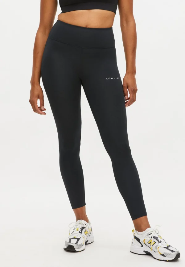 Court High Waist Tights, -Röhnisch Cheap