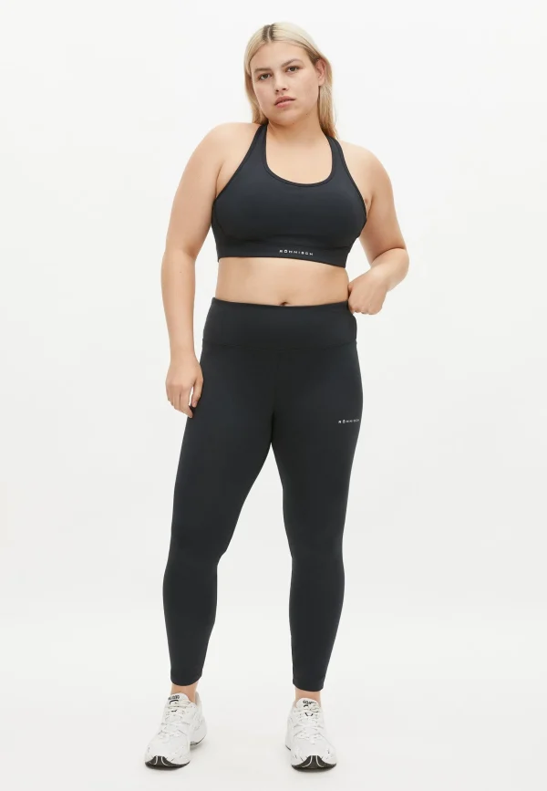 Court High Waist Tights, -Röhnisch Cheap