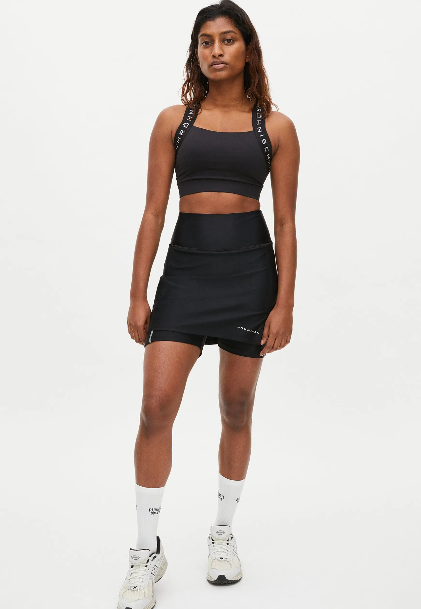 court_jersey_skort_black_1.webp Court Jersey Skort, -Röhnisch Best