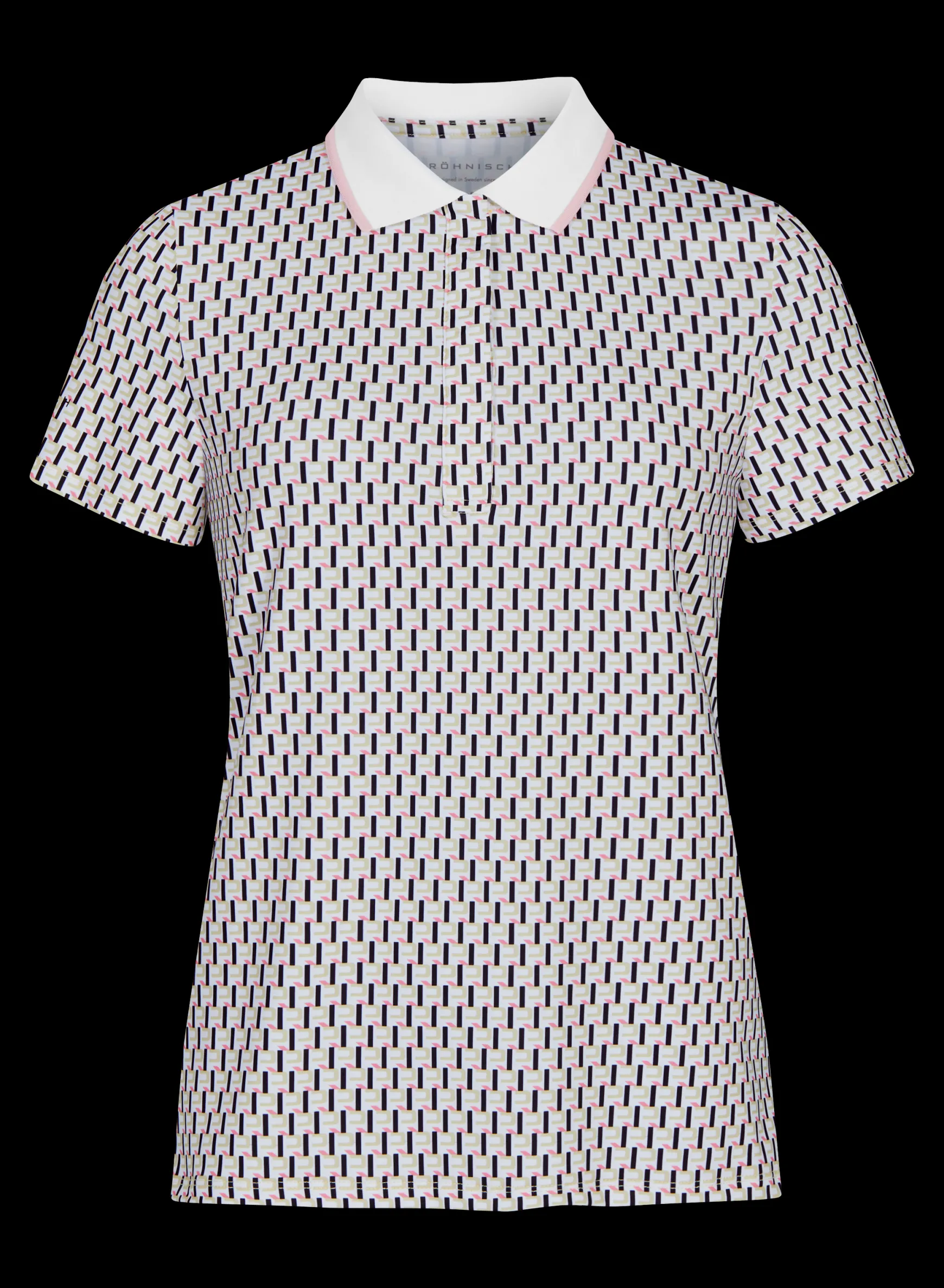 deni_poloshirt_logo_beige_1.webp Deni Poloshirt, -Röhnisch Store