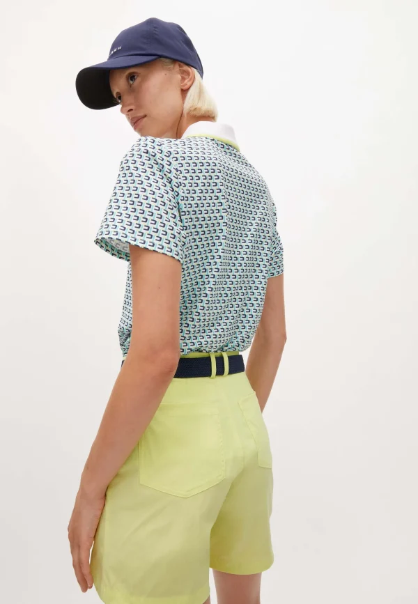 Deni Poloshirt, -Röhnisch Shop