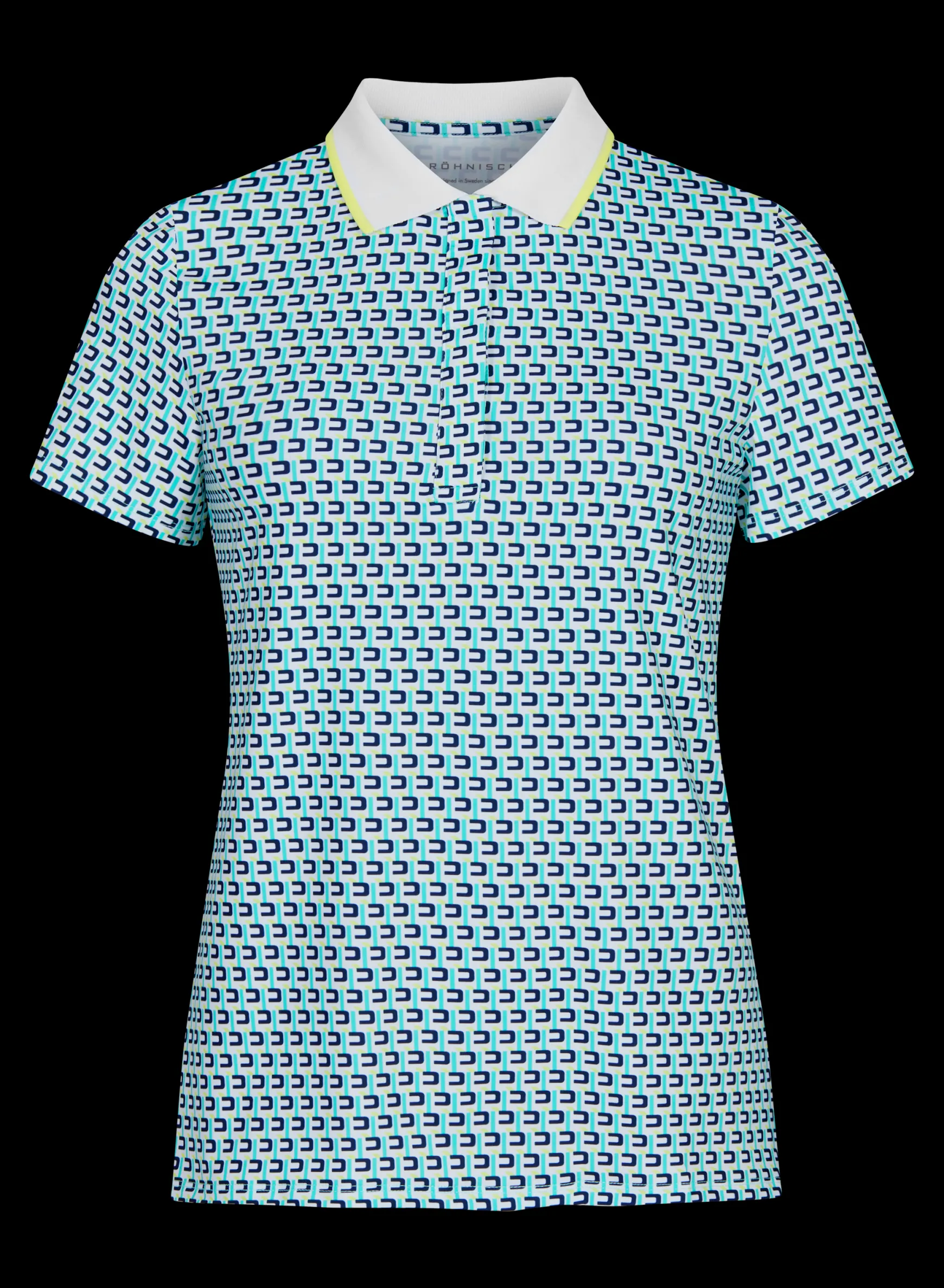 deni_poloshirt_logo_mint_1.webp Deni Poloshirt, -Röhnisch Shop